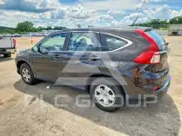 2015 Honda CR-V фото