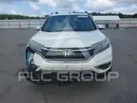 2015 Honda CR-V фото