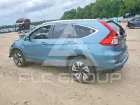 2015 Honda CR-V фото