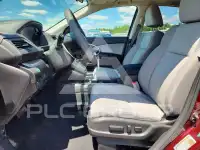 2015 Honda CR-V photo
