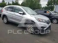 2015 Honda CR-V photo