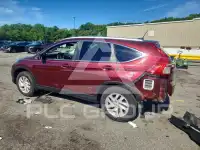 2015 Honda CR-V фото