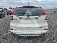 2015 Honda CR-V фото