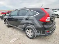2015 Honda CR-V фото