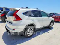 2015 Honda CR-V photo