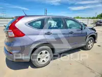 2015 Honda CR-V photo