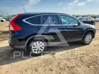 2015 Honda CR-V фото