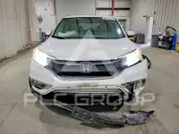 2015 Honda CR-V фото