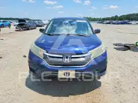 2015 Honda CR-V photo