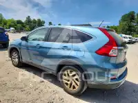 2015 Honda CR-V фото