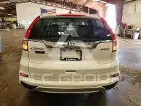 2015 Honda CR-V фото