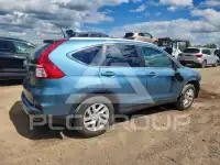 2015 Honda CR-V фото