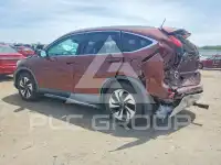 2015 Honda CR-V photo