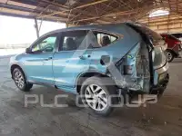 2015 Honda CR-V photo