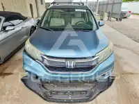 2015 Honda CR-V фото