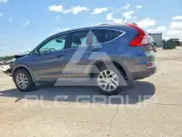 2015 Honda CR-V фото
