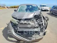 2015 Honda CR-V photo