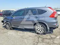 2015 Honda CR-V photo