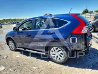 2015 Honda CR-V photo