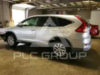 2015 Honda CR-V фото