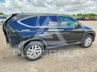 2015 Honda CR-V photo