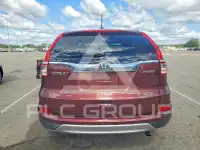 2015 Honda CR-V photo