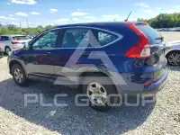 2015 Honda CR-V фото