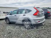 2015 Honda CR-V фото