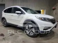 2015 Honda CR-V фото