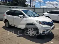 2015 Honda CR-V photo