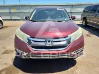 2015 Honda CR-V фото
