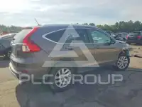 2015 Honda CR-V photo
