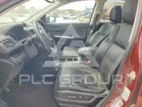 2015 Honda CR-V photo