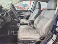 2015 Honda CR-V фото