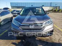 2015 Honda CR-V фото