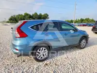2015 Honda CR-V фото