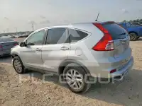 2015 Honda CR-V фото