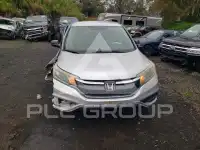 2015 Honda CR-V фото