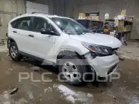 2015 Honda CR-V фото