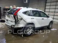 2015 Honda CR-V фото