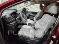 2015 Honda CR-V фото