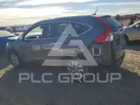 2015 Honda CR-V фото