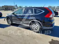2015 Honda CR-V фото