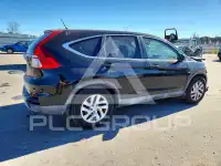 2015 Honda CR-V фото