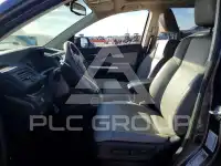 2015 Honda CR-V фото