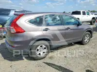 2015 Honda CR-V photo