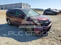 2015 Honda CR-V фото