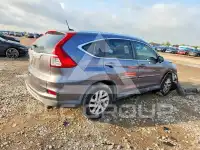 2015 Honda CR-V фото