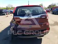 2015 Honda CR-V photo