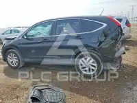 2015 Honda CR-V фото